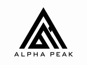 Image for mark UK00004433094 ALPHA PEAK
