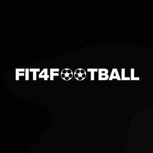 Image for mark UK00004433693_1of2 FIT4FOOTBALL