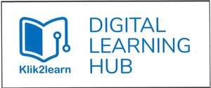 Image for mark logo DIGITAL LEARNING HUB
Klik2learn