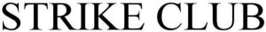 Image for mark 1923544 STRIKE CLUB