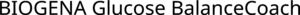 Image for mark 1935326 BIOGENA Glucose BalanceCoach