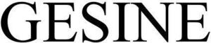 Image for mark 1935419 GESINE
