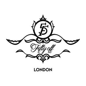 Image for mark UK00004377908 fiftyoff london