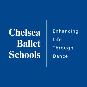 Image for mark UK00004388325 Chelsea Ballet Schools
Enhancing Life through Dance