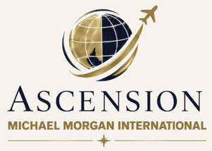 Image for mark UK00004396882 ASCENSION MICHAEL MORGAN INTERNATIONAL