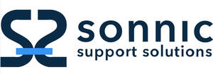 Image for mark UK00004406696 SONNIC SUPPORT SOLUTIONS