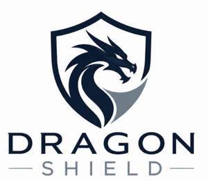 Image for mark UK00004406927 DRAGON SHIELD