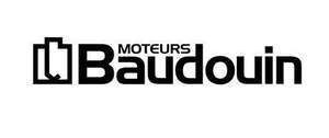 Image for mark UK00004409445 MOTEURS BAUDOUIN