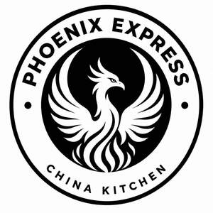 Image for mark UK00004409832 Phoenix Express