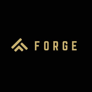Image for mark UK00004410001 FORGE