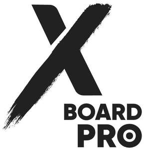 Image for mark UK00004410102 X BOARD PRO