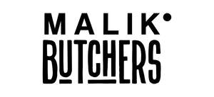 Image for mark UK00004410604 MALIK BUTCHERS