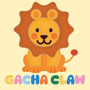 Image for mark UK00004411324 GACHA CLAW