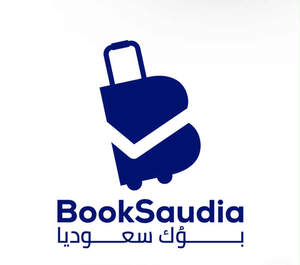 Image for mark UK00004411626 BookSaudia