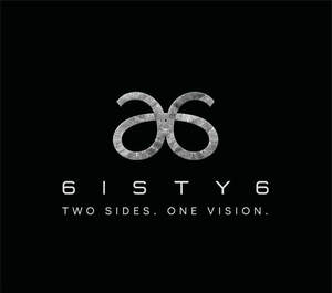 Image for mark UK00004429540 6 ISTY 6 TWO SIDES. ONE VISION.