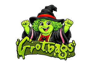 Image for mark UK00004436419 GROTBAGS