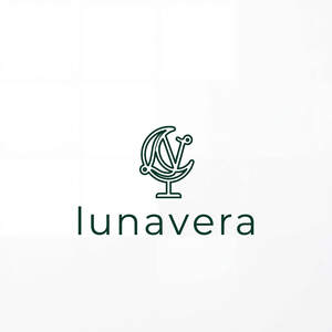 Image for mark UK00004437896 LUNAVERA