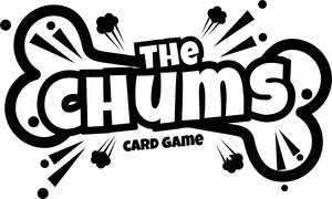 Image for mark UK00004438407 THE CHUMS CARD GAME