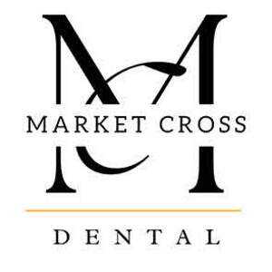 Image for mark UK00004438518 MARKET CROSS DENTAL