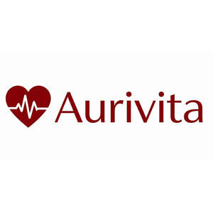 Image for mark UK00004438676 Aurivita