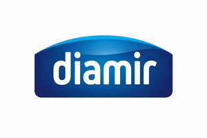 Image for mark UK00004438754 DIAMIR