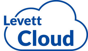 Image for mark UK00004438837 LEVETT CLOUD