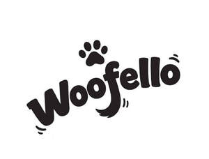 Image for mark UK00004438850 Woofello