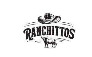 Image for mark UK00004438852 RANCHITTOS