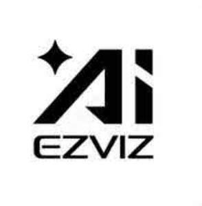 Image for mark UK00004439003 EZVIZ AI