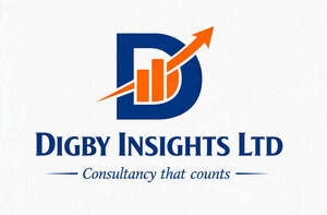 Image for mark UK00004439064 DIGBY INSIGHTS LTD CONSULTANCY THAT COUNTS