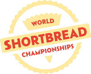 Image for mark UK00004439264 WORLD SHORTBREAD CHAMPIONSHIPS