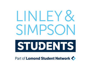 Image for mark UK00004439444_1of2 LINLEY & SIMPSON STUDENTS PART OF LOMOND STUDENT NETWORK