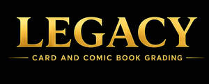 Image for mark UK00004439471 LEGACY CARD AND COMIC BOOK GRADING