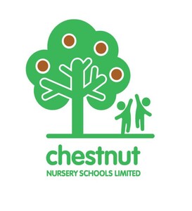 Image for mark UK00004439487 chestnut NURSERY SCHOOLS LIMITED