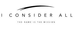 Image for mark UK00004439657 I CONSIDER ALL THE NAME IS THE MISSION