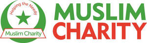 Image for mark UK00004439716 HELPING THE NEEDY MUSLIM CHARITY