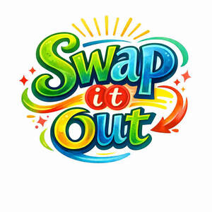 Image for mark UK00004440149 SWAP IT OUT
