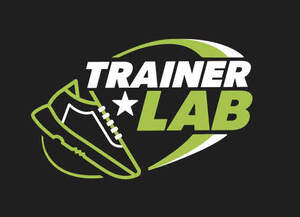 Image for mark UK00004440209 TRAINER LAB