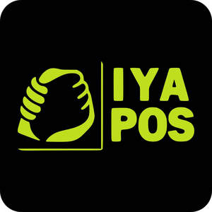Image for mark UK00004440328 IYA POS