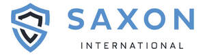 Image for mark UK00004440501 SAXON INTERNATIONAL