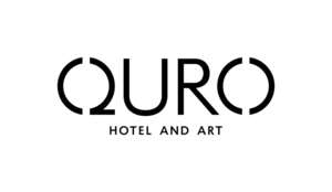 Image for mark UK00004440550 QURO HOTEL AND ART