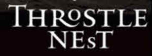 Image for mark UK00004440593 THROSTLE NEST