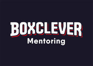 Image for mark UK00004440751 BOXCLEVER MENTORING