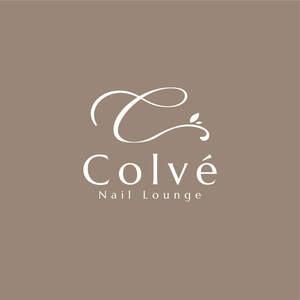 Image for mark UK00004440780_1of2 COLV&Eacute; NAIL LOUNGE