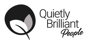 Image for mark UK00004441264 QUIETLY &times; BRILLIANT PEOPLE