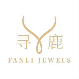 Image for mark UK00004441494 FANLI JEWELS