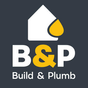 Image for mark UK00004441744_1of2 B&P BUILD & PLUMB