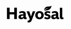 Image for mark UK00004441759_1of2 HAYOSAL