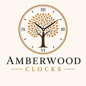 Image for mark UK00004441910 Amberwood Clocks