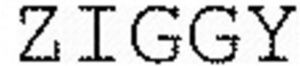 Image for mark 1927824 ZIGGY